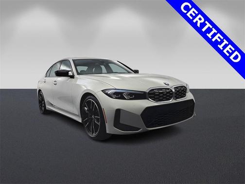 2023 BMW M340 i