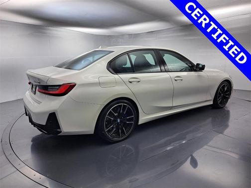 2023 BMW M340 i
