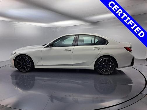 2023 BMW M340 i