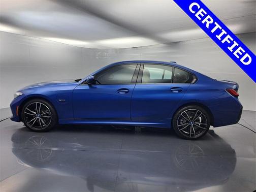 2023 BMW 330e 330e