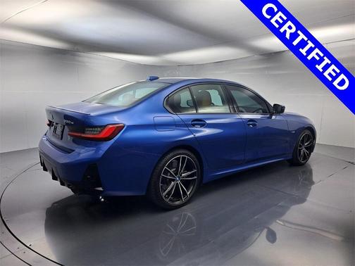 2023 BMW 330e 330e