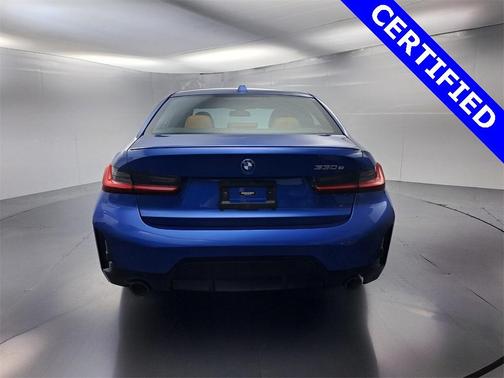 2023 BMW 330e 330e