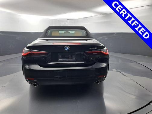 2024 BMW 430 i