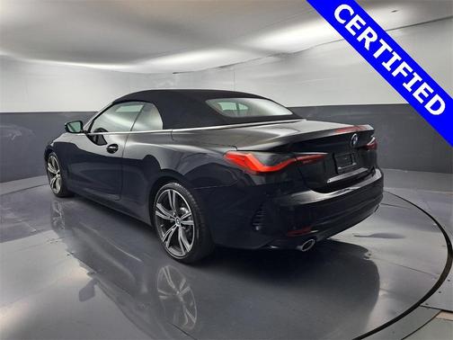2024 BMW 430 i