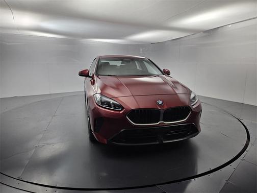 2025 BMW 228 Gran Coupe xDrive