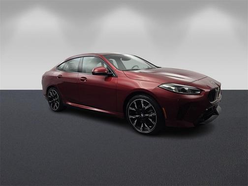 2025 BMW 228 Gran Coupe xDrive