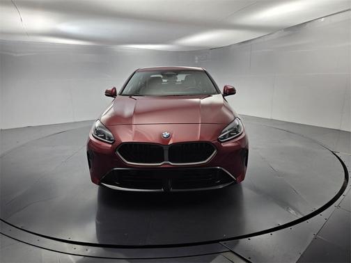 2025 BMW 228 Gran Coupe xDrive