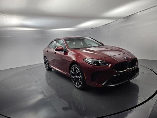 2025 BMW 228 Gran Coupe xDrive