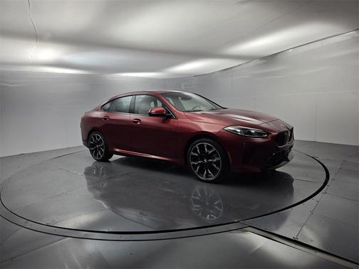 2025 BMW 228 Gran Coupe xDrive
