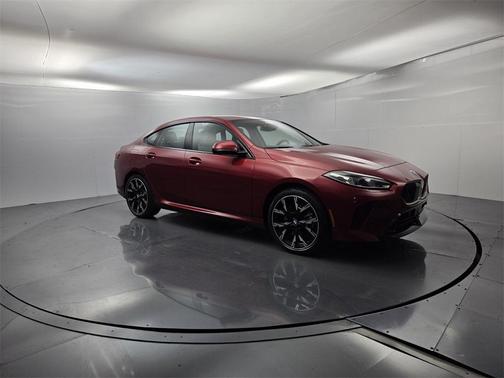 2025 BMW 228 Gran Coupe xDrive