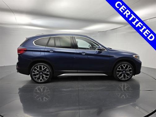 2022 BMW X1 sDrive28i