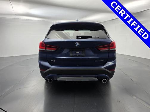 2022 BMW X1 sDrive28i