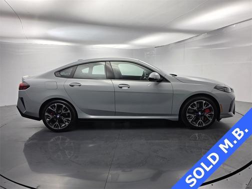 2026 BMW 228 Gran Coupe Base