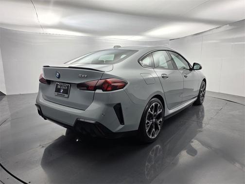 2026 BMW 228 Gran Coupe Base