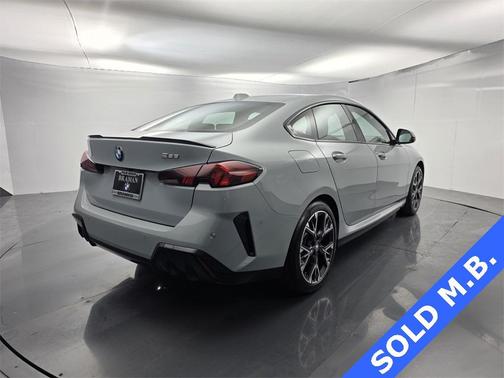 2026 BMW 228 Gran Coupe Base