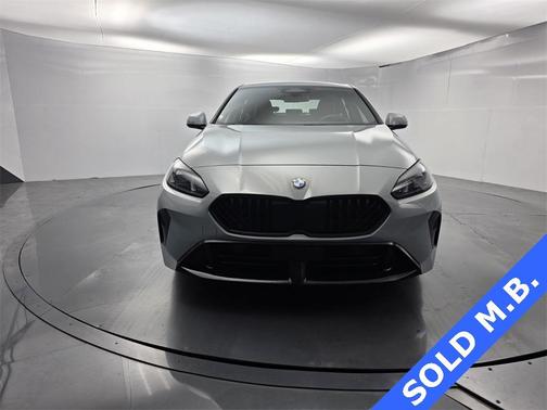 2026 BMW 228 Gran Coupe Base