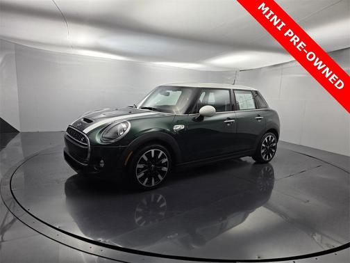 2019 MINI Hardtop Cooper S