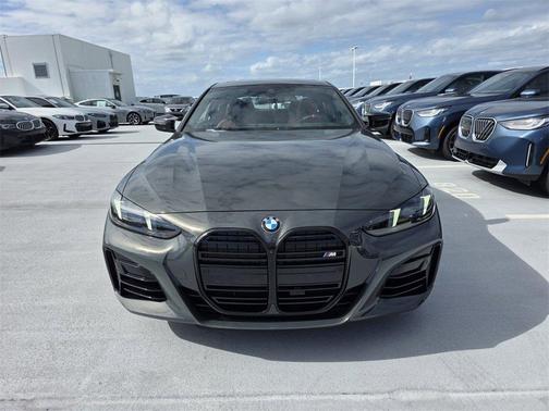 2026 BMW M440 i xDrive