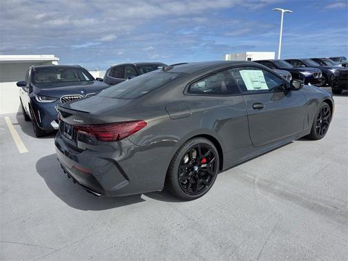 2026 BMW M440 i xDrive