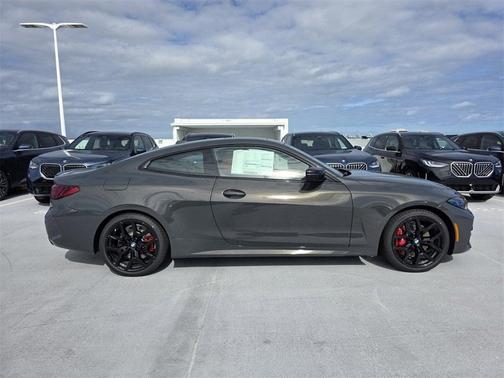 2026 BMW M440 i xDrive