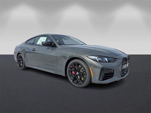 2026 BMW M440 i xDrive