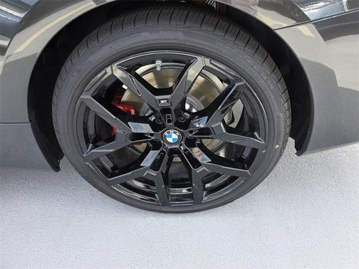 2026 BMW M440 i xDrive