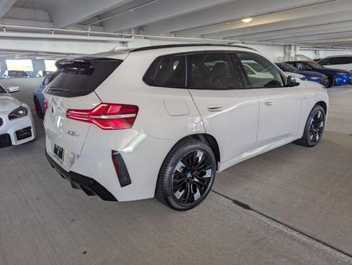 Dune 2026 BMW X3 30 xDrive