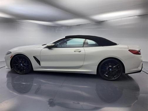 2021 BMW M850 i xDrive
