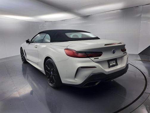 2021 BMW M850 i xDrive