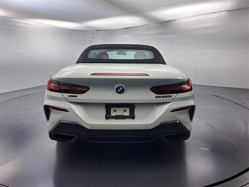 2021 BMW M850 i xDrive