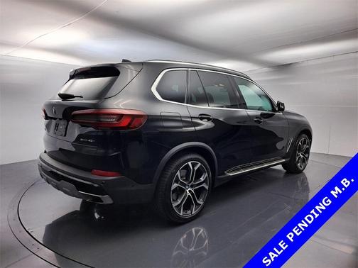 2023 BMW X5 sDrive40i
