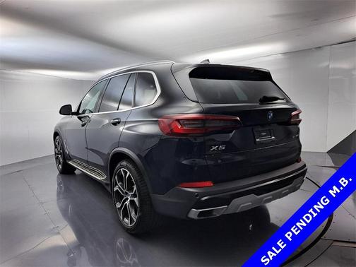 2023 BMW X5 sDrive40i