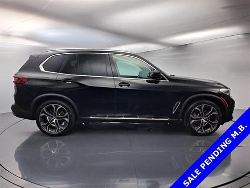 2023 BMW X5 sDrive40i