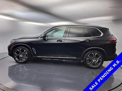 2023 BMW X5 sDrive40i