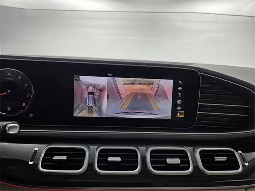 2020 Mercedes-Benz GLE 350 Base 4MATIC