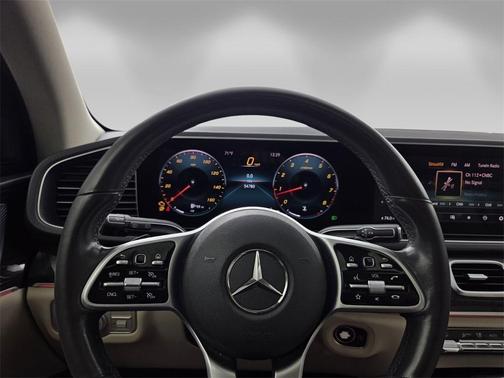 2020 Mercedes-Benz GLE 350 Base 4MATIC