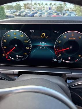 2020 Mercedes-Benz GLE 350 Base 4MATIC