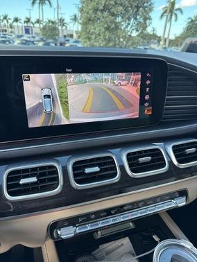 2020 Mercedes-Benz GLE 350 Base 4MATIC