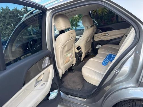 2020 Mercedes-Benz GLE 350 Base 4MATIC