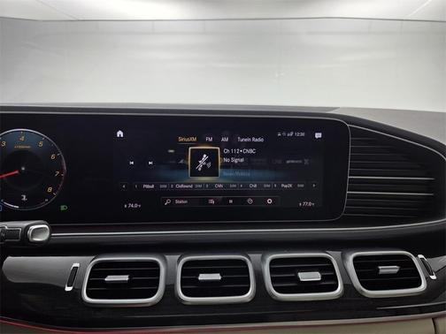 2020 Mercedes-Benz GLE 350 Base 4MATIC