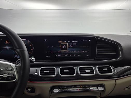 2020 Mercedes-Benz GLE 350 Base 4MATIC