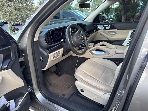 2020 Mercedes-Benz GLE 350 Base 4MATIC