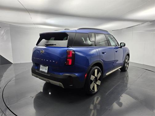 2025 MINI Countryman S