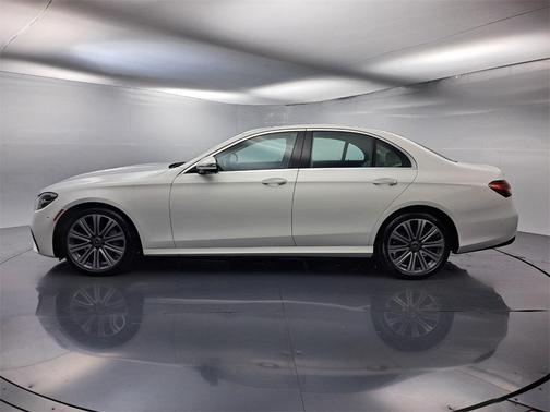 2022 Mercedes-Benz E-Class E 350