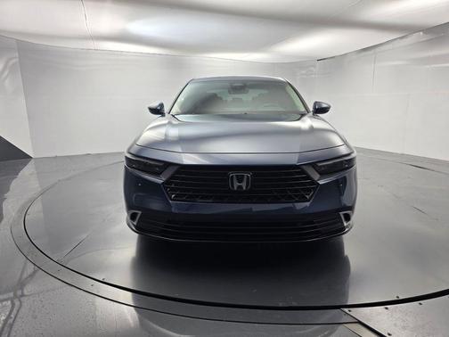 Canyon 2025 Honda Accord Hybrid Touring
