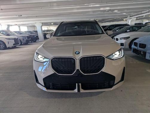 Dune 2026 BMW X3 30 xDrive