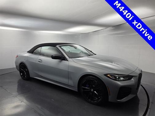 2022 BMW M440 i xDrive
