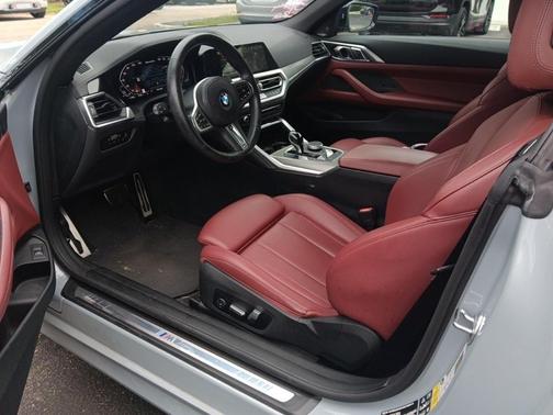2022 BMW M440 i xDrive