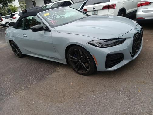 2022 BMW M440 i xDrive