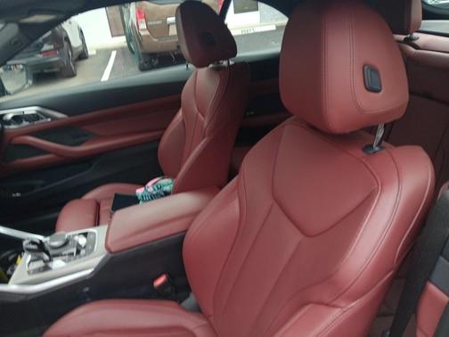 2022 BMW M440 i xDrive